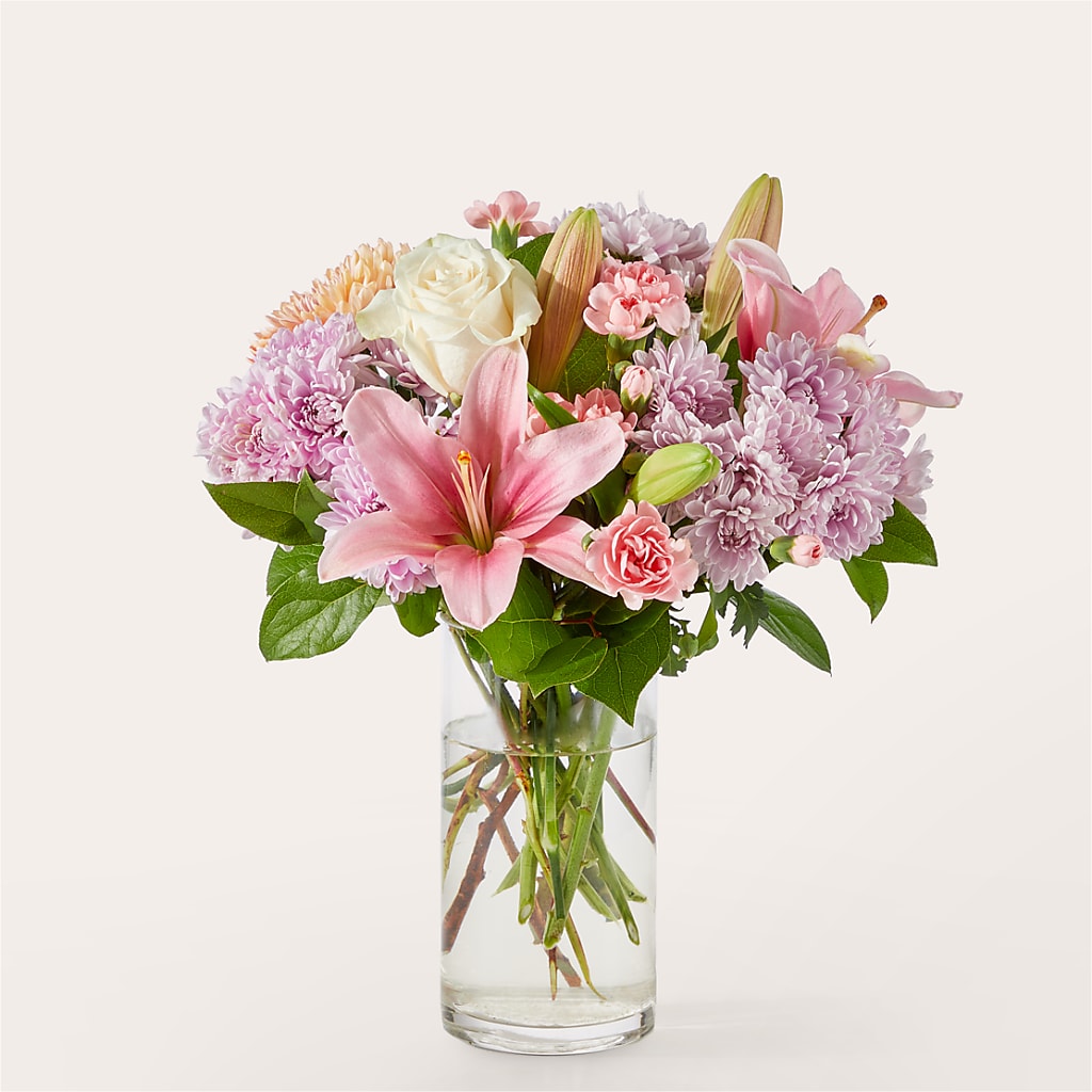 Gelato Bouquet – FARFANS FLOWERS & DECORATIONS LLC, Frederick MD