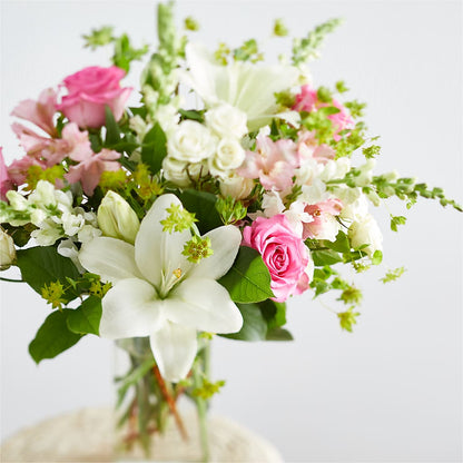 Fondly Bouquet – FARFANS FLOWERS & DECORATIONS LLC, Frederick MD