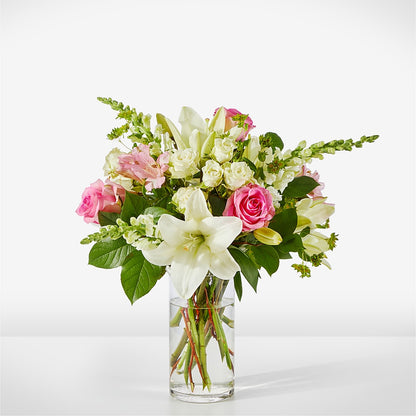 Fondly Bouquet – FARFANS FLOWERS & DECORATIONS LLC, Frederick MD