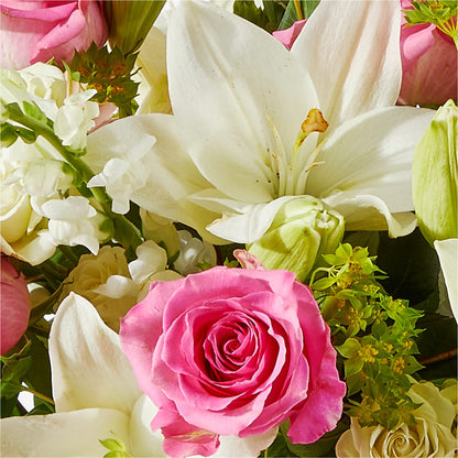 Fondly Bouquet – FARFANS FLOWERS & DECORATIONS LLC, Frederick MD