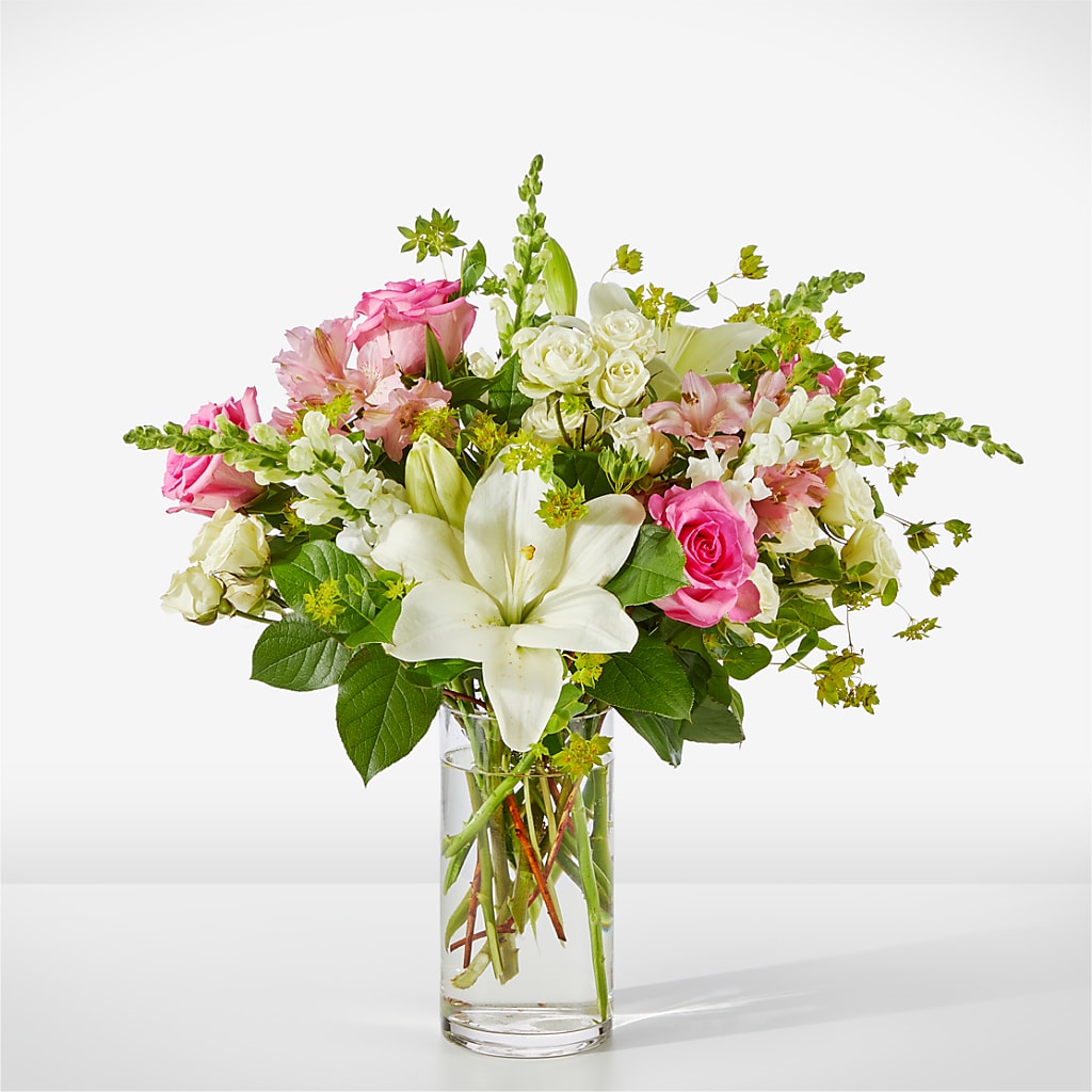 Fondly Bouquet – FARFANS FLOWERS & DECORATIONS LLC, Frederick MD