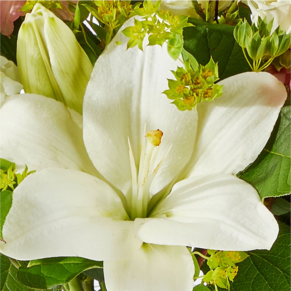Fondly Bouquet – FARFANS FLOWERS & DECORATIONS LLC, Frederick MD