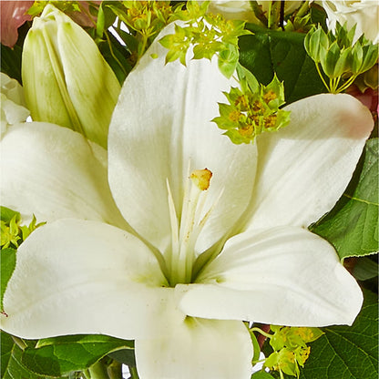 Fondly Bouquet – FARFANS FLOWERS & DECORATIONS LLC, Frederick MD