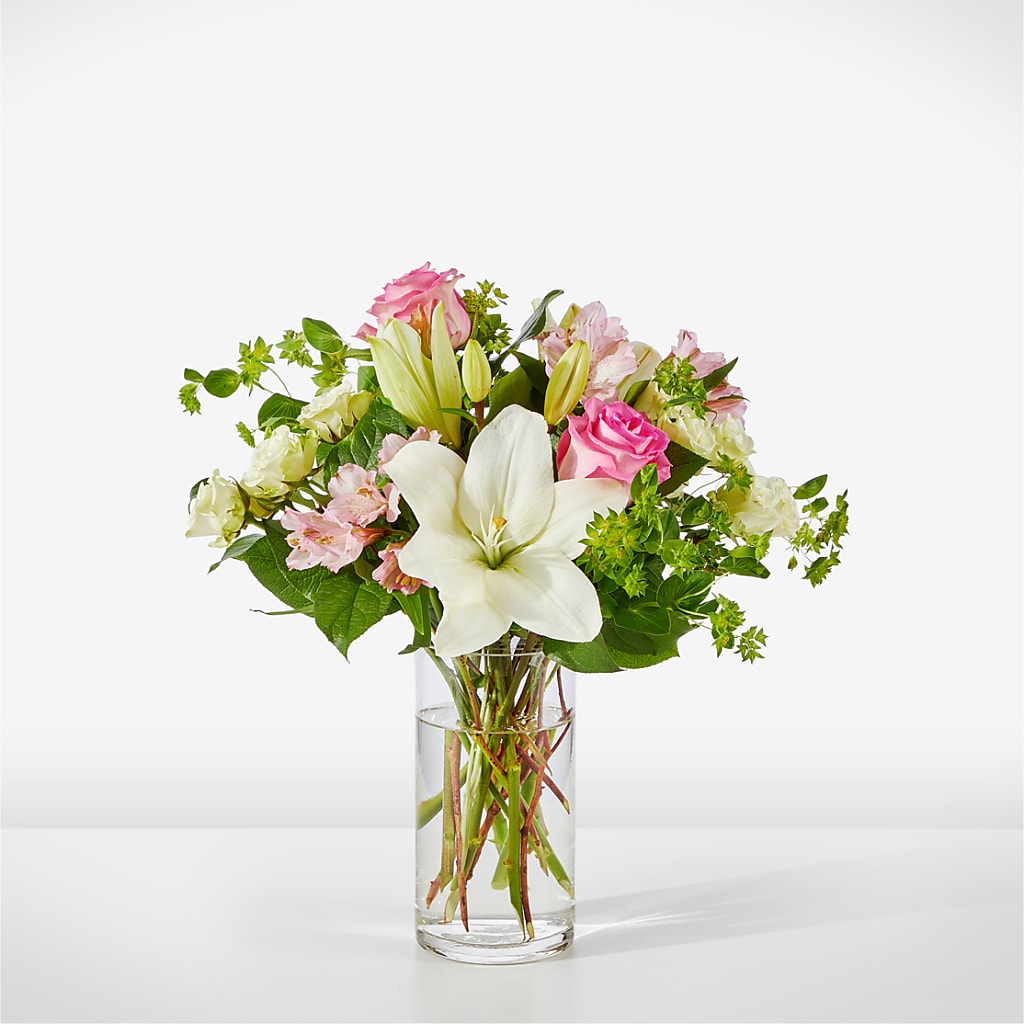 Fondly Bouquet – FARFANS FLOWERS & DECORATIONS LLC, Frederick MD