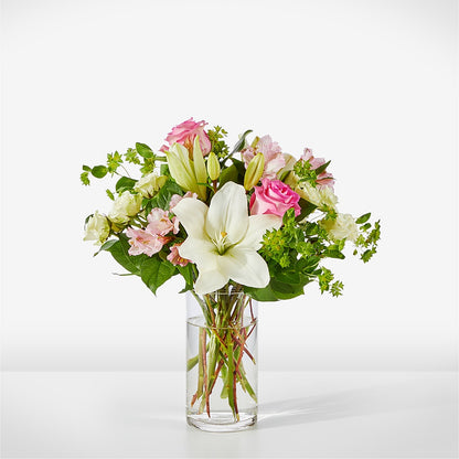 Fondly Bouquet – FARFANS FLOWERS & DECORATIONS LLC, Frederick MD
