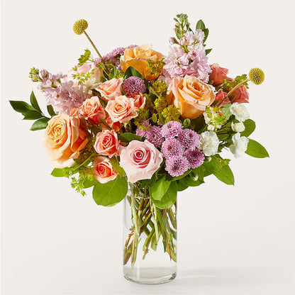 Perfect Contentment Bouquet – FARFANS FLOWERS & DECORATIONS LLC, Frederick MD