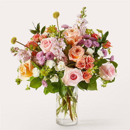Perfect Contentment Bouquet – FARFANS FLOWERS & DECORATIONS LLC, Frederick MD