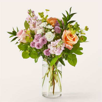 Perfect Contentment Bouquet – FARFANS FLOWERS & DECORATIONS LLC, Frederick MD