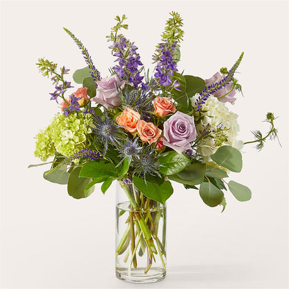 Appealing Aura Bouquet – FARFANS FLOWERS & DECORATIONS LLC, Frederick MD