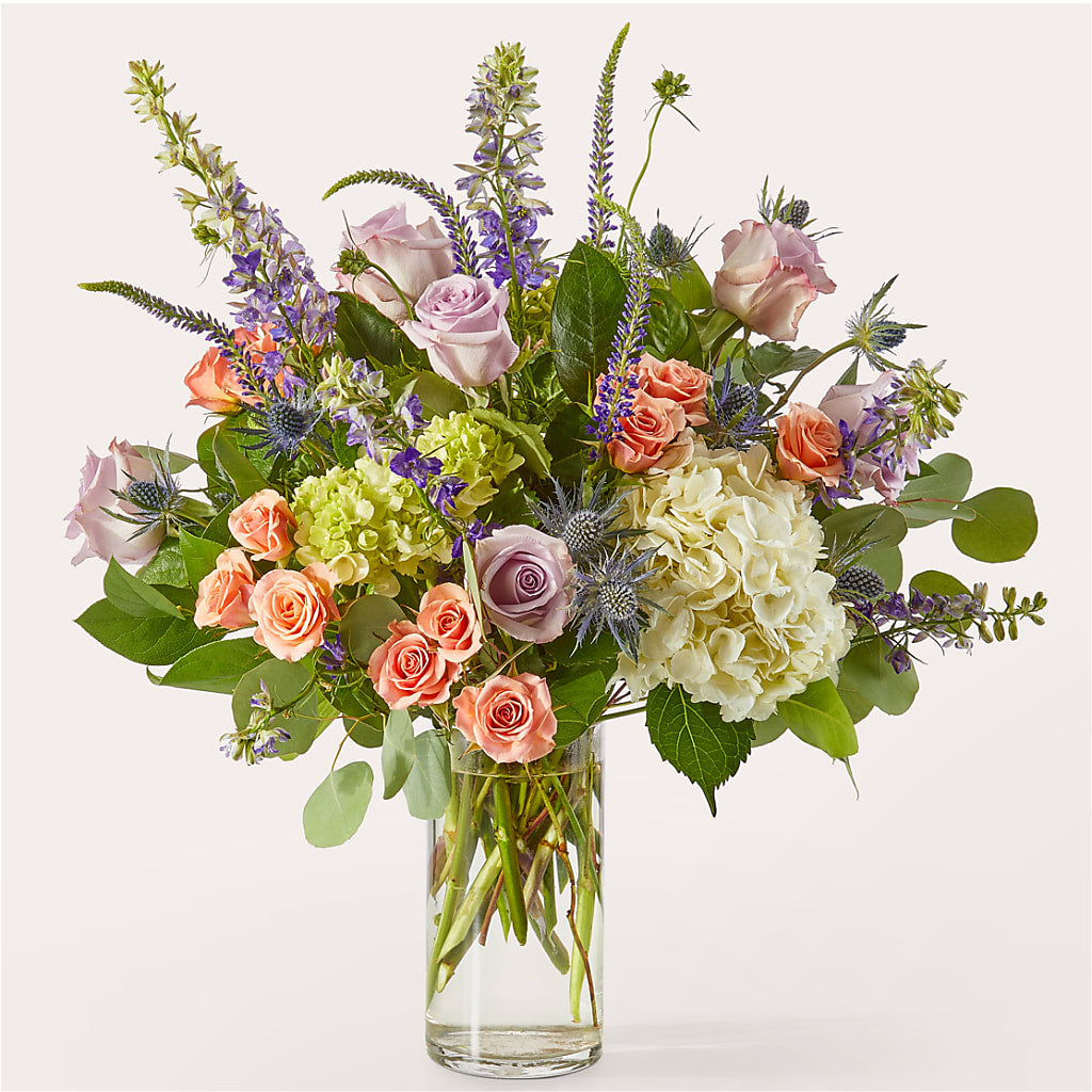 Appealing Aura Bouquet – FARFANS FLOWERS & DECORATIONS LLC, Frederick MD