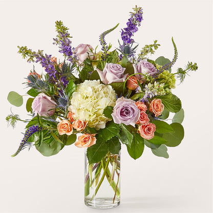 Appealing Aura Bouquet – FARFANS FLOWERS & DECORATIONS LLC, Frederick MD