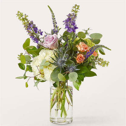 Appealing Aura Bouquet – FARFANS FLOWERS & DECORATIONS LLC, Frederick MD