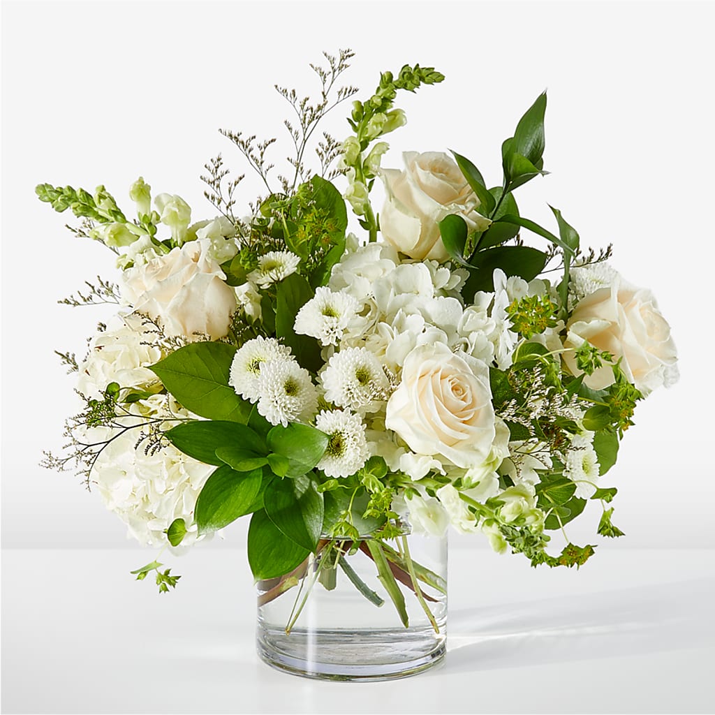 Hint of Vanilla Bouquet – FARFANS FLOWERS & DECORATIONS LLC, Frederick MD