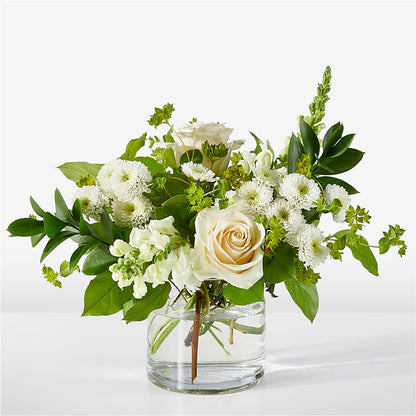 Hint of Vanilla Bouquet – FARFANS FLOWERS & DECORATIONS LLC, Frederick MD