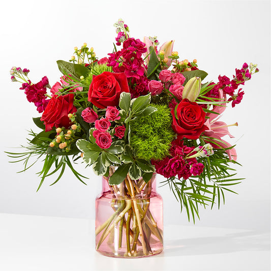 In Every Lifetime Bouquet – FARFANS FLOWERS & DECORATIONS LLC, Frederick MD