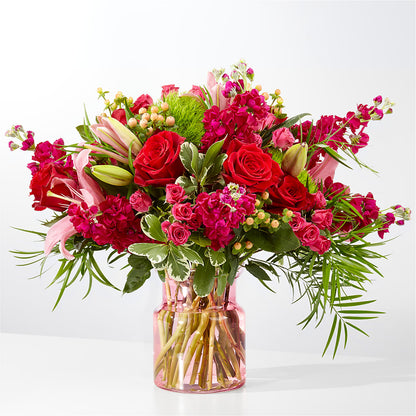 In Every Lifetime Bouquet – FARFANS FLOWERS & DECORATIONS LLC, Frederick MD