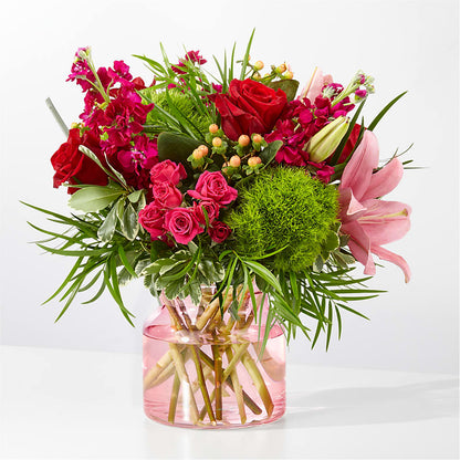 In Every Lifetime Bouquet – FARFANS FLOWERS & DECORATIONS LLC, Frederick MD