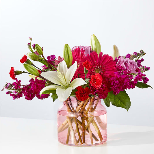 Other Half Bouquet – FARFANS FLOWERS & DECORATIONS LLC, Frederick MD