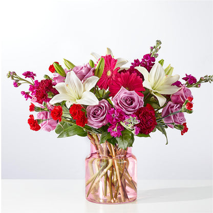 Other Half Bouquet – FARFANS FLOWERS & DECORATIONS LLC, Frederick MD