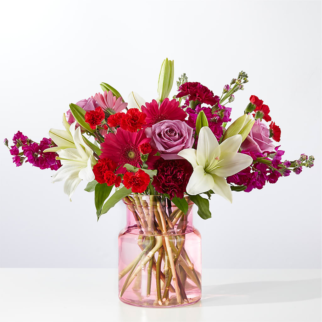Other Half Bouquet – FARFANS FLOWERS & DECORATIONS LLC, Frederick MD