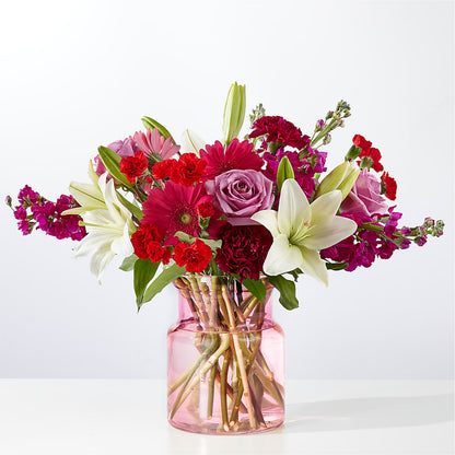 Other Half Bouquet – FARFANS FLOWERS & DECORATIONS LLC, Frederick MD