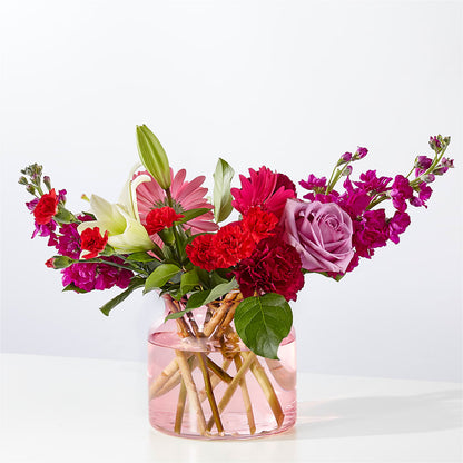 Other Half Bouquet – FARFANS FLOWERS & DECORATIONS LLC, Frederick MD