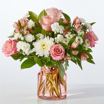 Infatuated Bouquet – FARFANS FLOWERS & DECORATIONS LLC, Frederick MD