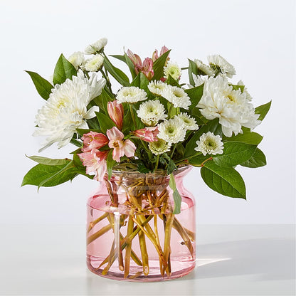 Infatuated Bouquet – FARFANS FLOWERS & DECORATIONS LLC, Frederick MD