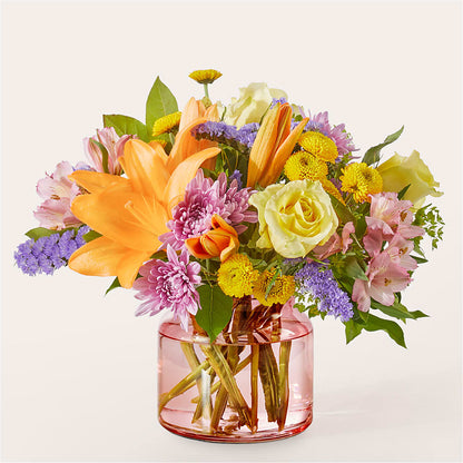 Lucky Charm Bouquet – FARFANS FLOWERS & DECORATIONS LLC, Frederick MD