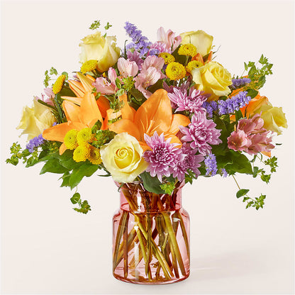 Lucky Charm Bouquet – FARFANS FLOWERS & DECORATIONS LLC, Frederick MD