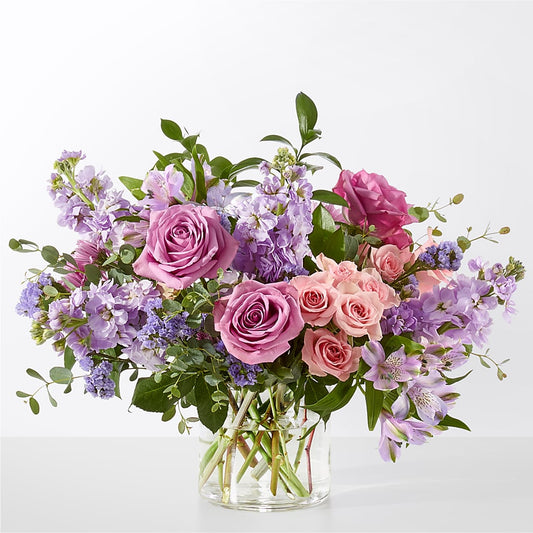 Cloud Nine Bouquet – FARFANS FLOWERS & DECORATIONS LLC, Frederick MD