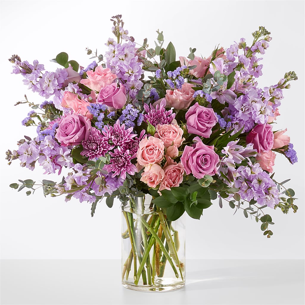 Cloud Nine Bouquet – FARFANS FLOWERS & DECORATIONS LLC, Frederick MD