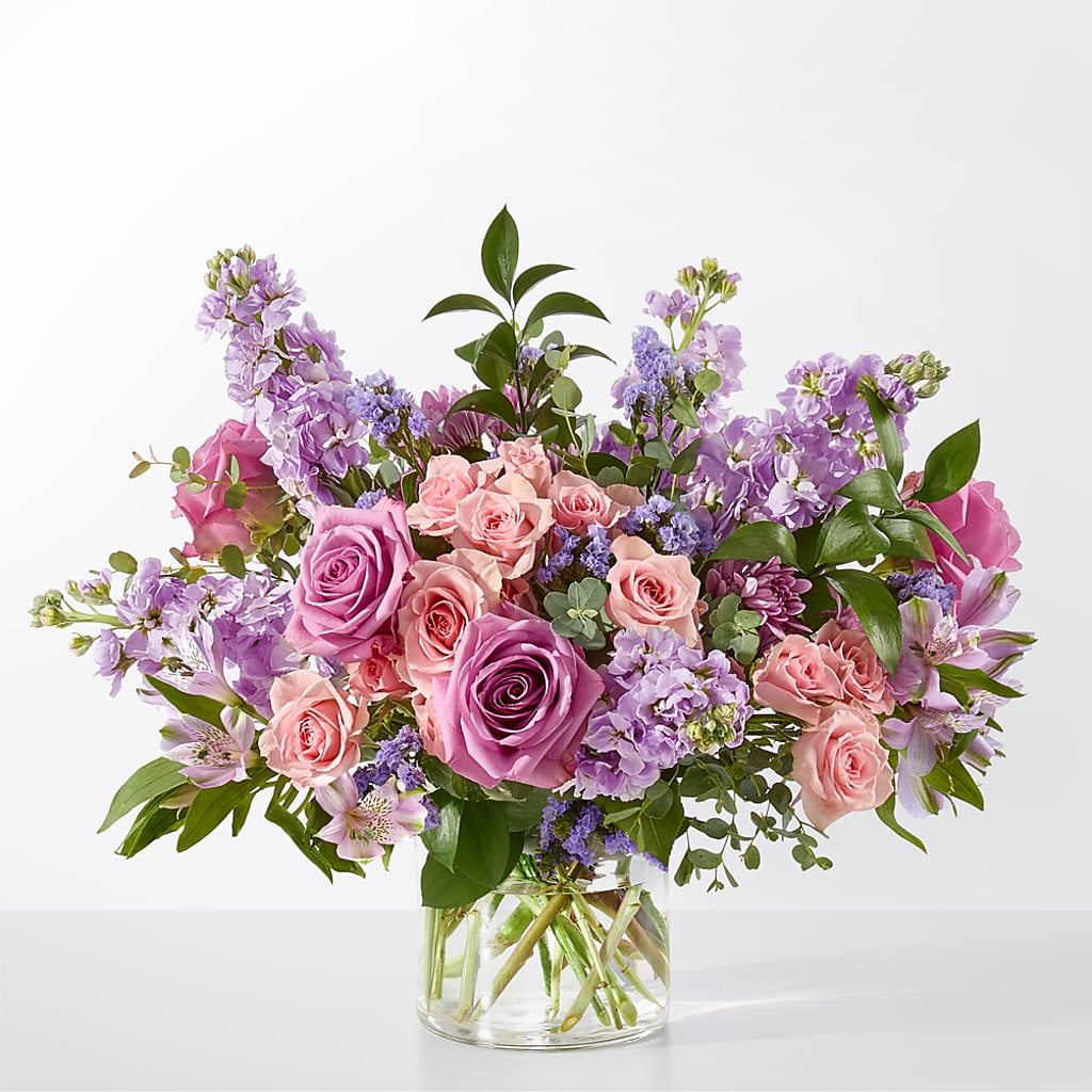 Cloud Nine Bouquet – FARFANS FLOWERS & DECORATIONS LLC, Frederick MD