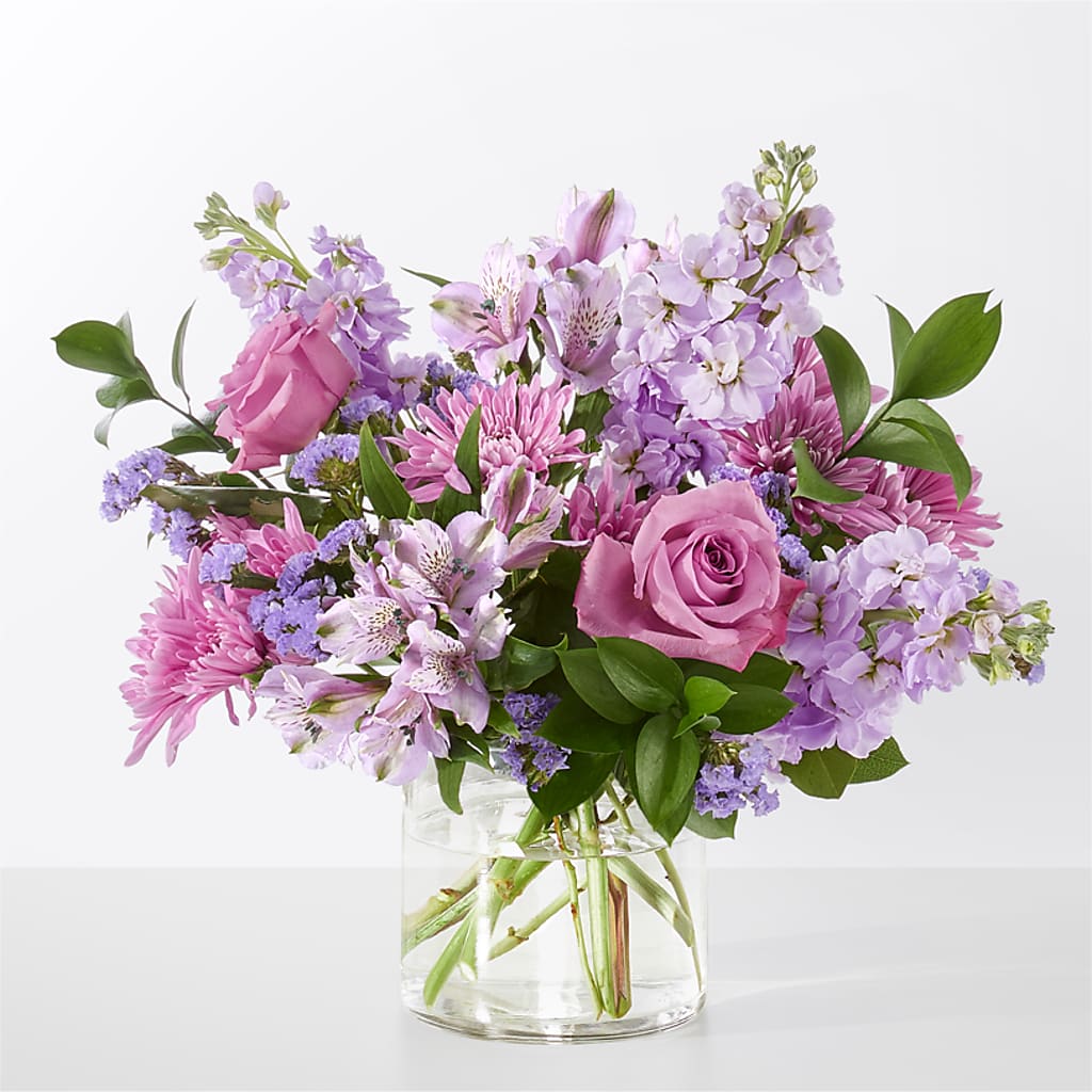 Cloud Nine Bouquet – FARFANS FLOWERS & DECORATIONS LLC, Frederick MD