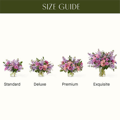 Cloud Nine Bouquet – FARFANS FLOWERS & DECORATIONS LLC, Frederick MD