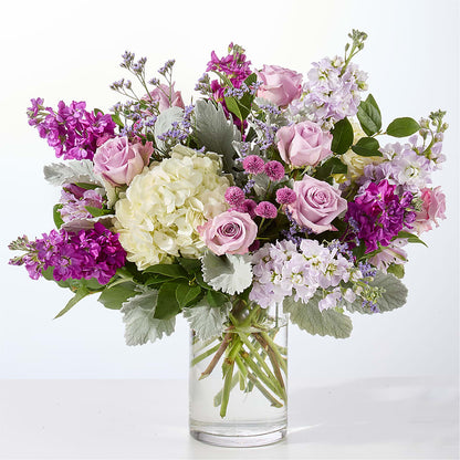 Empress Bouquet – FARFANS FLOWERS & DECORATIONS LLC, Frederick MD