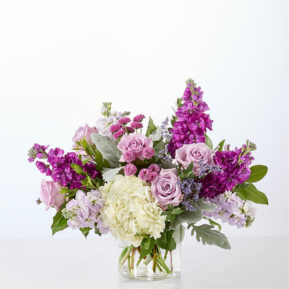 Empress Bouquet – FARFANS FLOWERS & DECORATIONS LLC, Frederick MD