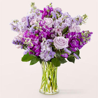 Give a Twirl Bouquet – FARFANS FLOWERS & DECORATIONS LLC, Frederick MD