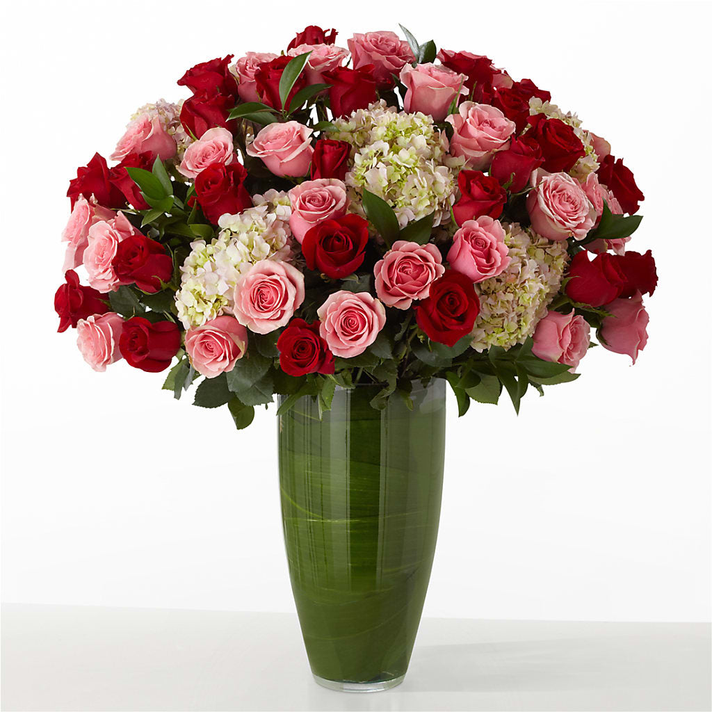 The Allure – FARFANS FLOWERS & DECORATIONS LLC, Frederick MD