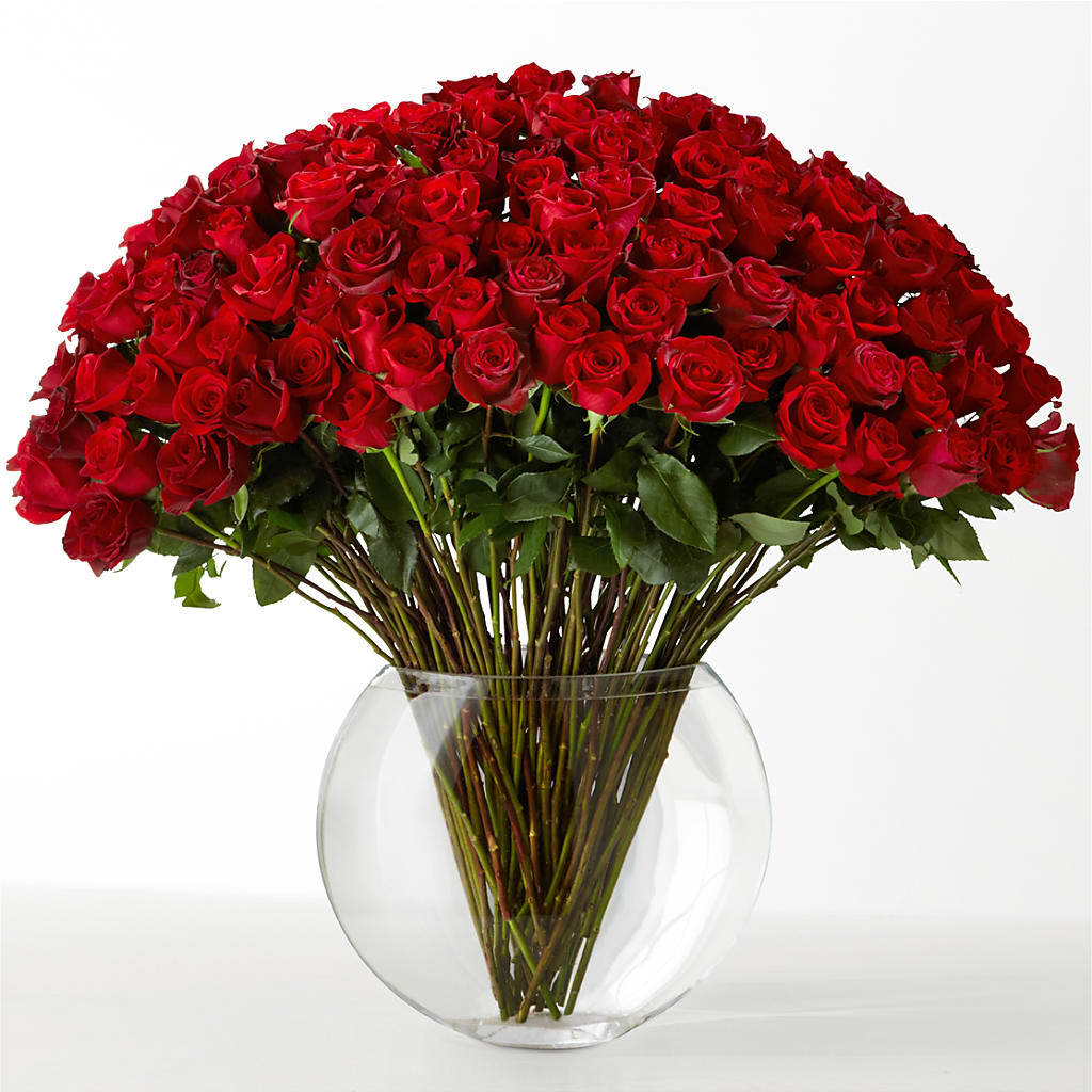The Idealist – FARFANS FLOWERS & DECORATIONS LLC, Frederick MD