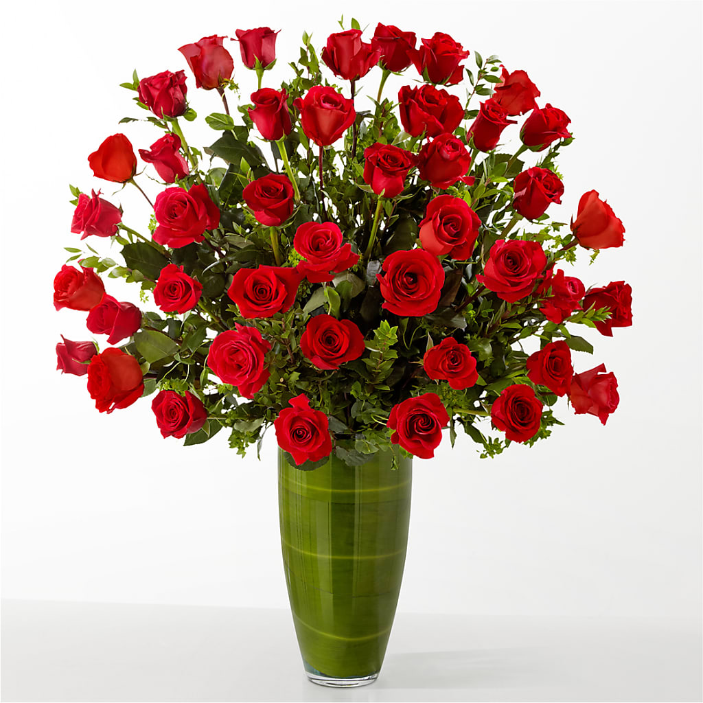 The Ballad – FARFANS FLOWERS & DECORATIONS LLC, Frederick MD