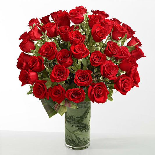 The Enamored – FARFANS FLOWERS & DECORATIONS LLC, Frederick MD