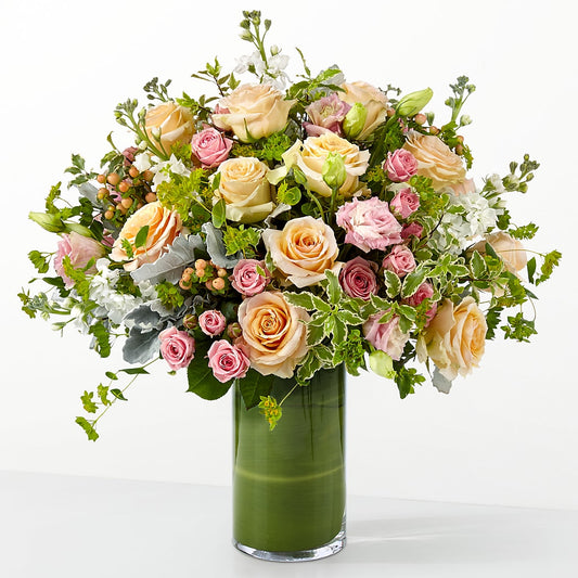The Glamour Shot – FARFANS FLOWERS & DECORATIONS LLC, Frederick MD