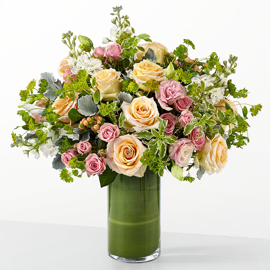 The Glamour Shot – FARFANS FLOWERS & DECORATIONS LLC, Frederick MD