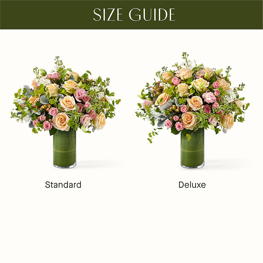 The Glamour Shot – FARFANS FLOWERS & DECORATIONS LLC, Frederick MD
