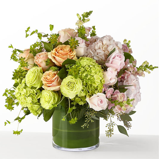 The Art Deco – FARFANS FLOWERS & DECORATIONS LLC, Frederick MD