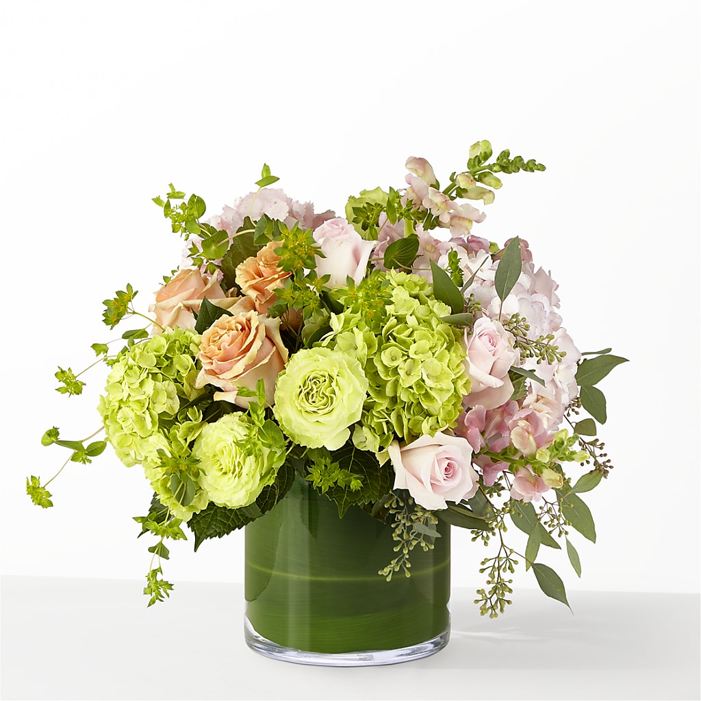 The Art Deco – FARFANS FLOWERS & DECORATIONS LLC, Frederick MD