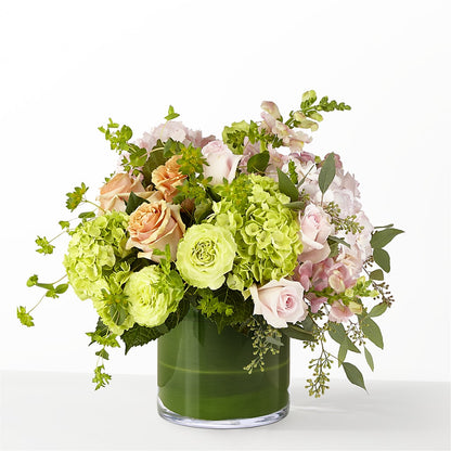 The Art Deco – FARFANS FLOWERS & DECORATIONS LLC, Frederick MD