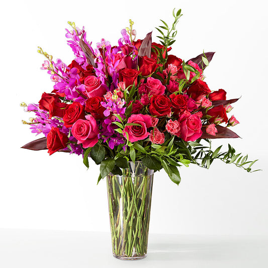 The Honeymoon – FARFANS FLOWERS & DECORATIONS LLC, Frederick MD
