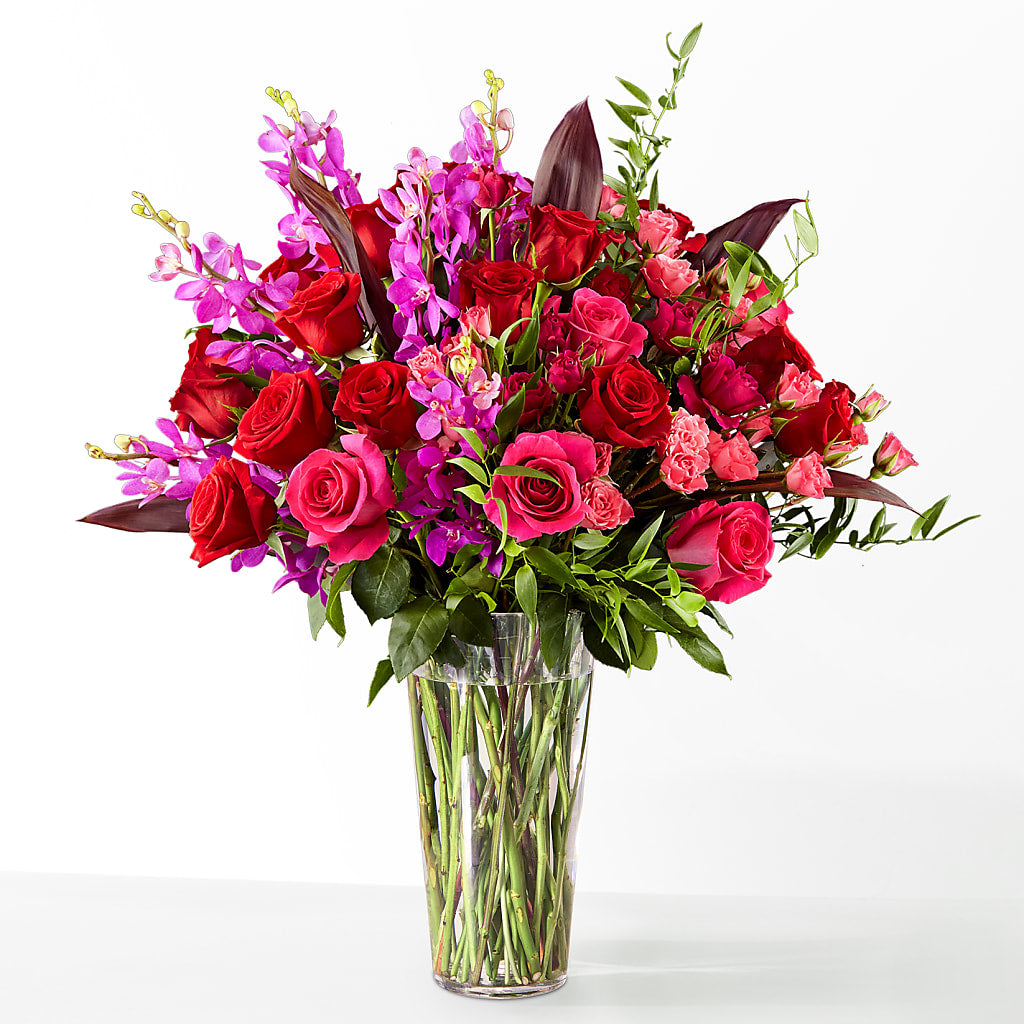 The Honeymoon – FARFANS FLOWERS & DECORATIONS LLC, Frederick MD